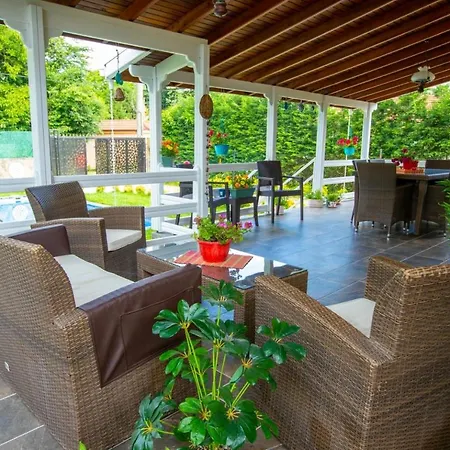 The Doctor'S House Villa Sapanca Exterior photo
