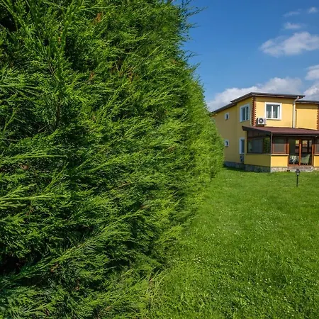 The Doctor'S House Villa Sapanca Exterior photo