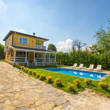 The Doctor'S House Villa Sapanca Exterior photo