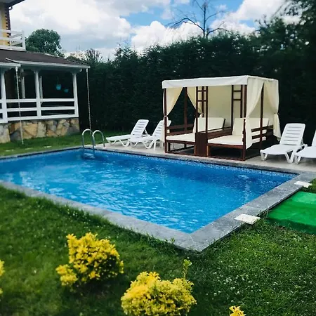 The Doctor'S House Villa Sapanca Exterior photo