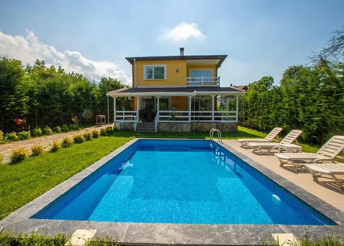 The Doctor\'S House